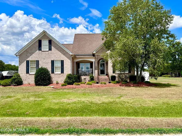 4803 Brandenburg Street, Greenville, NC 27834