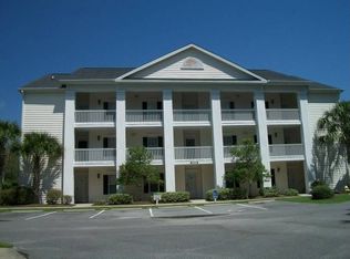 635 Woodmoor Dr UNIT 201, Murrells Inlet, SC 29576