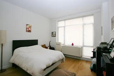 Rented by Corcoran
