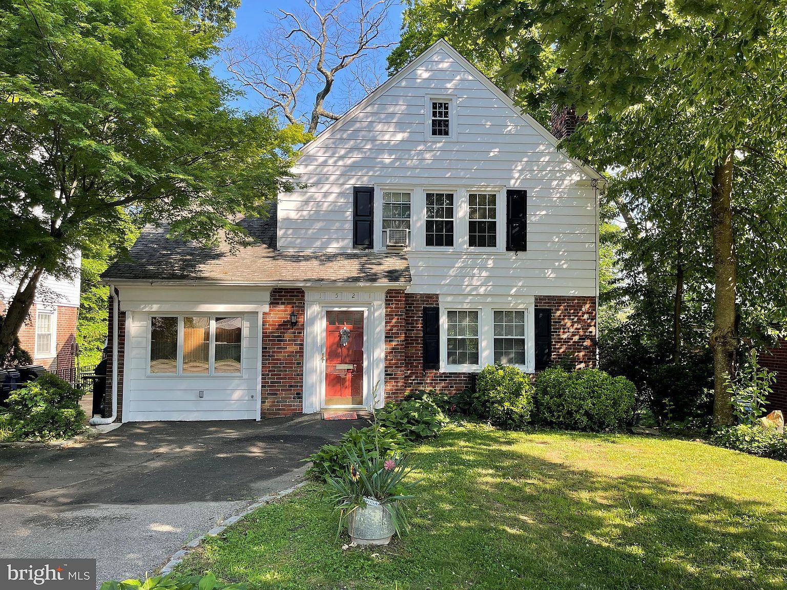 1521 Edge Hill Rd, Abington, PA 19001 Zillow