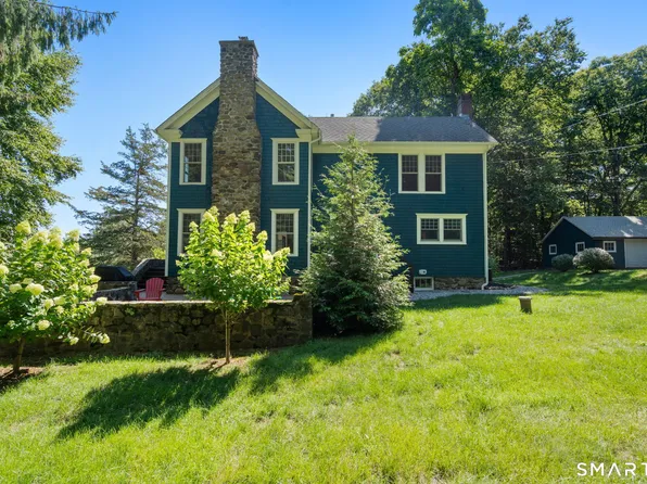 170 Southeast Road, New Hartford, CT 06057