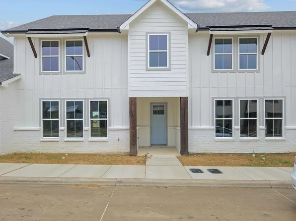 9624 Thorncrown Ln, Fort Worth, TX 76179