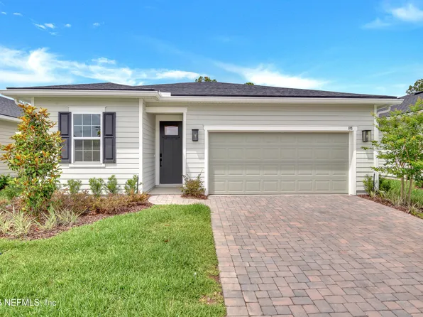 198 ENCLAVE Avenue, Palm Coast, FL 32164