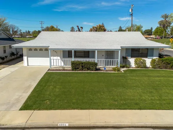 1001 Bermuda St, Bakersfield, CA 93309