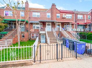 8920 Avenue, Brooklyn, NY 11236