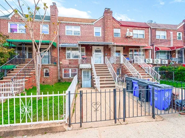 8920 Avenue, Brooklyn, NY 11236