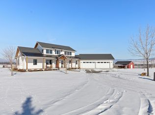 249 Crested Butte Way, Victor, MT 59875