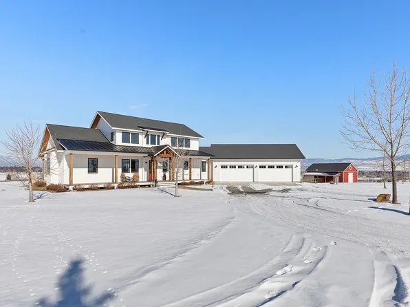 249 Crested Butte Way, Victor, MT 59875