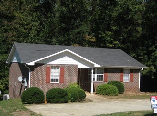 180 Big Oak Cir, Athens, GA 30605