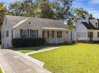 1640 Vicklan St, Vicksburg, MS 39180