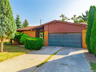 5035 Hillcrest Ct, Trenton, MI, 48183
