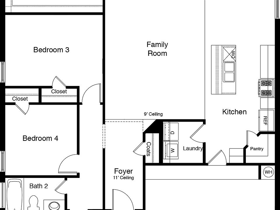 Floor Plan.