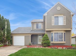 1111 Woodland Heights Blvd, Chicago, IL