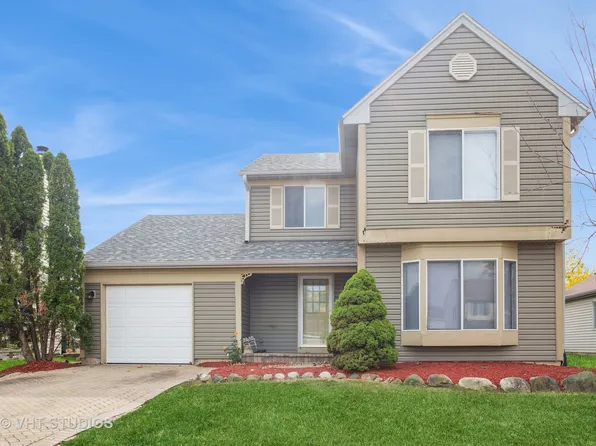 1111 Woodland Heights Blvd, Chicago, IL 60107