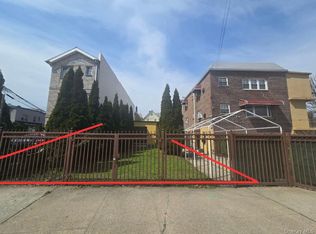 1405 Saint Lawrence Avenue, Bronx, NY
