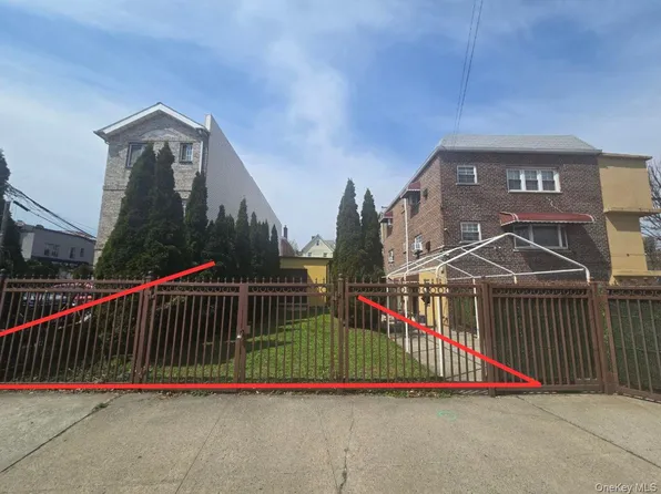 1405 Saint Lawrence Avenue, Bronx, NY 10472