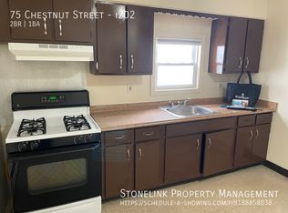 75 Chestnut St #I202, Woonsocket, RI 02895