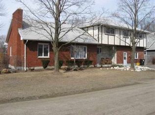 105 Palmer St, Schenectady, NY 12303