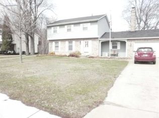 2309 Bashor Rd, Goshen, IN 46526