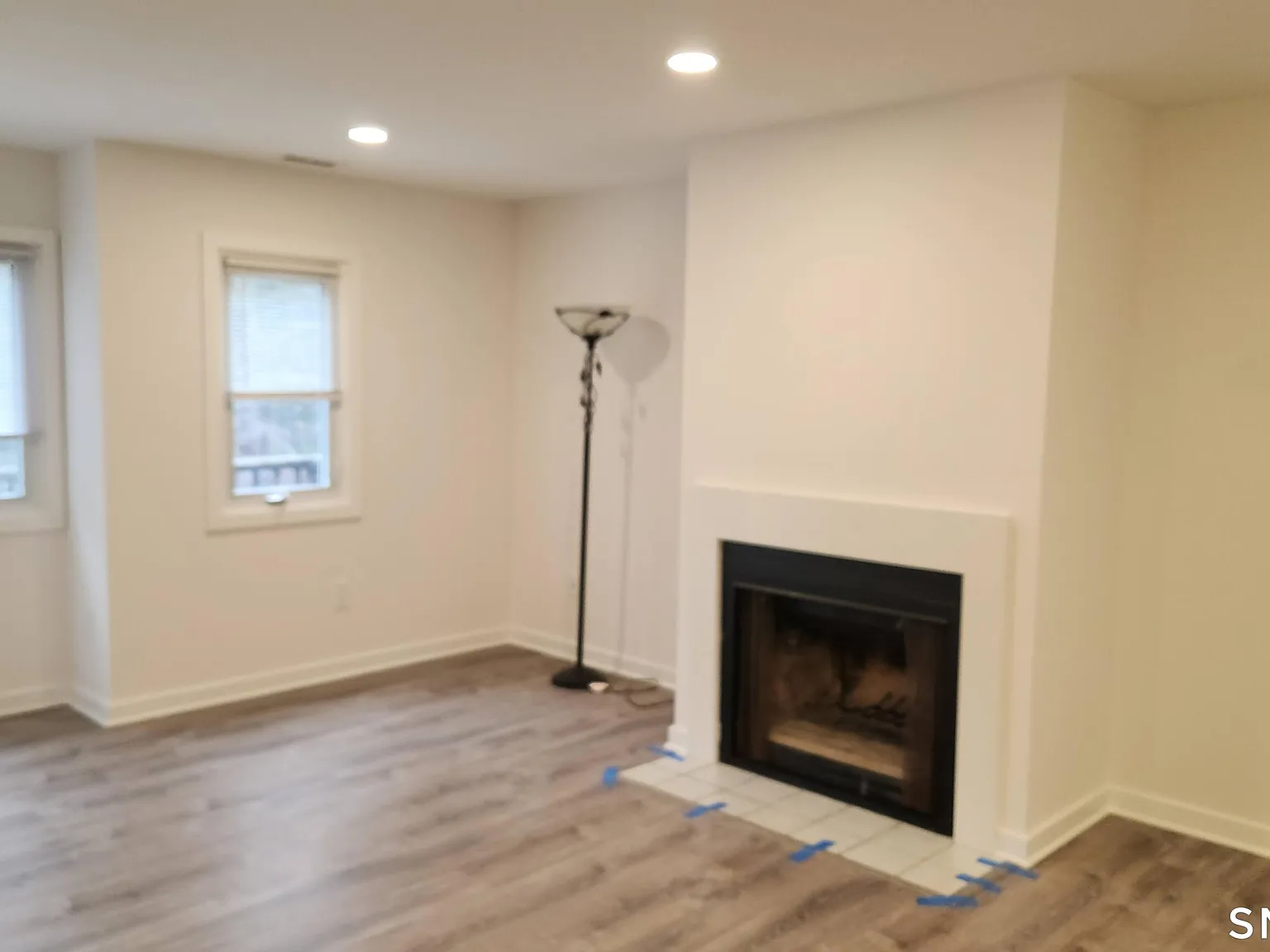 2 bed, 1.5 bath, 1387 sqft, $2,450 — Photo 3