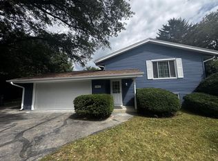 4940 Flambeau DRIVE, Mount Pleasant, WI 53406