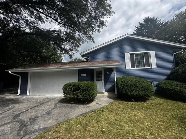 4940 Flambeau DRIVE, Mount Pleasant, WI 53406