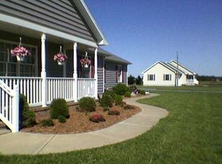 32830 Ellis Grove Rd, Laurel, DE 19956