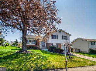 4023 McDonogh Rd, Randallstown, MD 21133