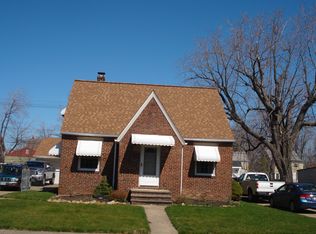 18731 Naumann Ave, Euclid, OH 44119