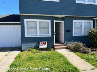 400 33rd St #406, Richmond, CA 94804