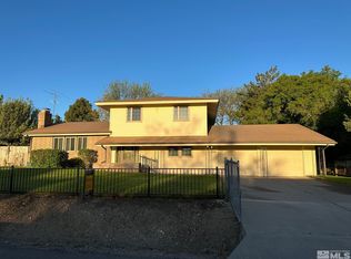 12020 Broken Hill Rd, Reno, NV 89511