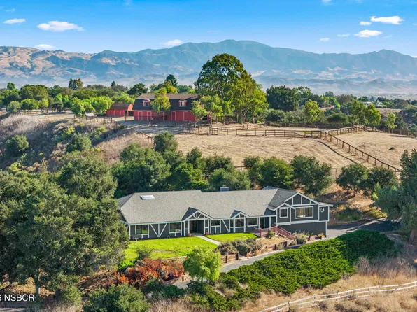 1248 Alamo Pintado Rd, Solvang, CA 93463