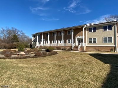 105 Turnpike #A-17b, Pequannock Township, NJ, 07440