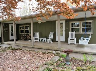 126 Nedrow Ln, Somerset, PA 15501