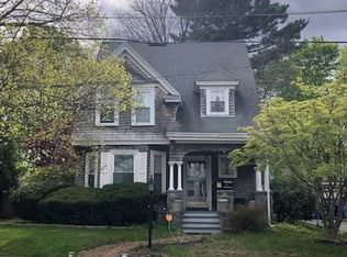 97 Moraine St, Brockton, MA 02301