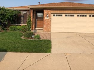 10633 S Trumbull Ave, Chicago, IL 60655