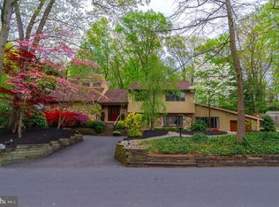 1305 Charleston Rd, Cherry Hill, NJ 08034