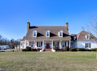 9010 Andersontown Rd, Denton, MD 21629