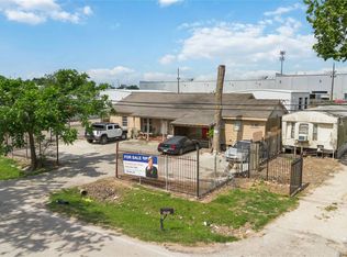 8021 Berwyn Dr, Houston, TX 77037