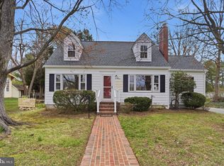 217 Philosophers Ter, Chestertown, MD 21620