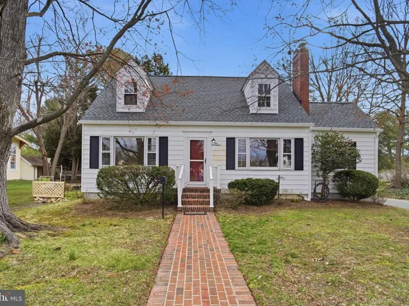 217 Philosophers Ter, Chestertown, MD 21620