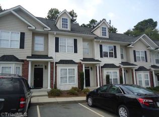 120 Humberside Dr, Kernersville, NC 27284