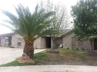 231 Toro Dr, Laredo, TX 78045