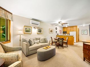 Landmark Resort, Egg Harbor, WI 54209