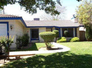 3805 N Cleo Ave, Fresno, CA