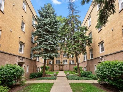 3915 W Addison St APT 1C, Chicago, IL, 60618