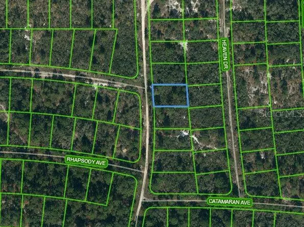 437 Twilight Dr #5, Lake Placid, FL 33852