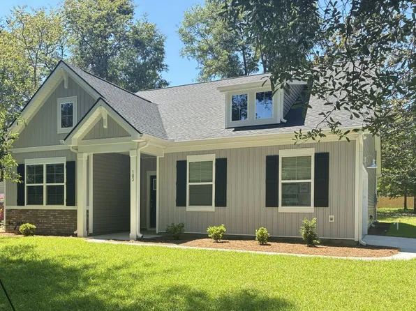 103 Warren St, Rincon, SC 29936