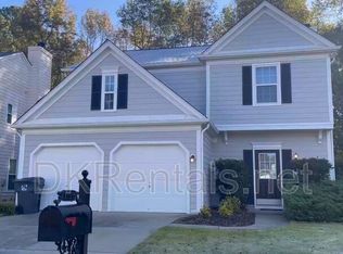 11525 Bentham Ct, Johns Creek, GA