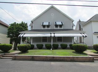524-526 Academy St, Peckville, PA